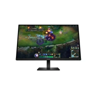 OMEN by HP 27 G2 - LED-Monitor - Gaming - gebogen