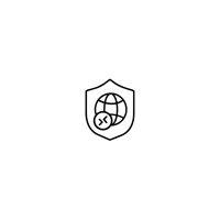 HP Sure Access Enterprise, Abonnement-Lizenz (5J) U60TDSL