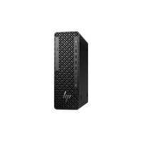 HP Z2 SFF G1i U9285K - 64 GB - 1.000 GB