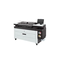 HP PageWide XL 4250 - 1016 mm (40") Großformatdrucker