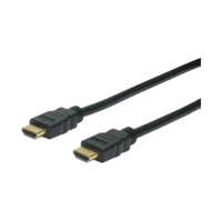 HDMI mit Ethernetkabel, HDMI Stecker bis HDMI Stecker, 5