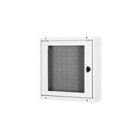 Professional Home Automation Wall Mounting Cabinet