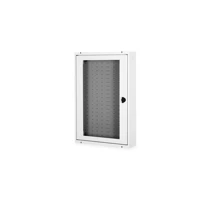 Professional Home Automation Wall Mounting Cabinet