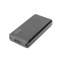 DA-71112, Speichergehäuse, mSATA, SATA 6Gb/s -