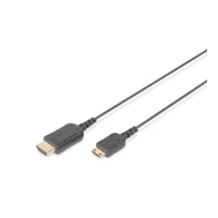 HDMI High Speed Connection Cable, HDMI-Kabel -
