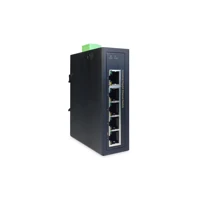 DN-651107, Switch, industrial, gigabit -