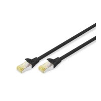 Patchkabel, 30m, S/FTP, CAT 6a, geschirmt