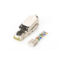 DN-93631, Netzwerkanschluss, RJ-45