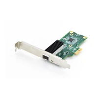 DN-10160, Netzwerkadapter, PCIe Low-Profile -