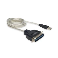 Adapterkabel Parallel Port auf U