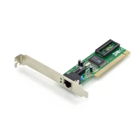 DN-1001J, Netzwerkadapter, PCI, 10/100 Ethernet