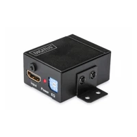 Professional HDMI Repeater DS-55901, Erweiterung