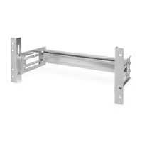 Professional, Rack-Schienenadapter, DIN