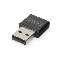 TinyWireless 300N USB 2.0 adapter DN-70542 -