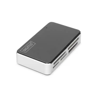 DA-70322-1, Kartenleser, All-in-one (MS, MS PRO