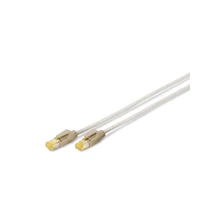 Patch-Kabel, RJ-45 Stecker -> RJ-45