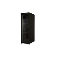 Professional Unique DN-19 SRV-42U-B-GD-1, Schrank