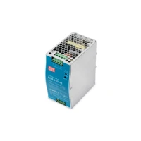 Netzteil, 48V, Wechselstrom 230V, 240W
