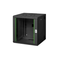 Professional Unique DN-19 12-U-3-SW, Schrank