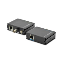 DN-82060, Netzwerkextender, 100Mb LAN -