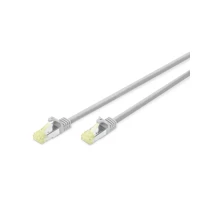 Patch-Kabel, RJ-45 Stecker -> RJ-45 Stecker, 7m, SFTP