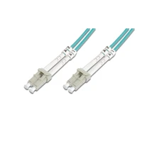 Patchkabel, LC -> LC, LWL, 15m