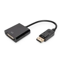 DisplayPort-Adapter, DisplayPort Stecker bis DVI-D