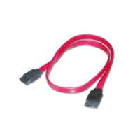 Basic, SATA-Kabel, Serial ATA 150/300, SATA Buchse