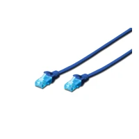 Patch-Kabel, RJ-45 Stecker -> RJ-45 Stecker -