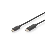 USB-Kabel, USB-C Stecker bis Micro-USB Typ B Stecker -
