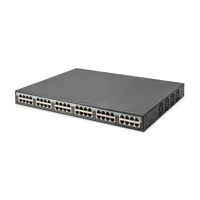 DN-95117, Power Injector (in Rack