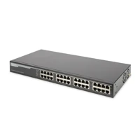 DN-95116, Power Injector (in Rack
