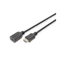 HDMI High Speed, HDMI mit