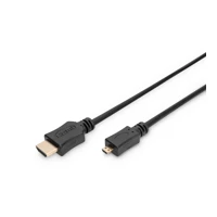 High Speed, HDMI-Kabel mit Ethernet, HDMI