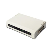 DN-13006-1, Druckserver, USB 2.0/parallel -
