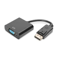 DisplayPort-Adapter, DisplayPort Stecker bis HD-15