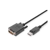 Kabel DP 1.1a (m) -> DVI-D (m), 3m