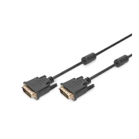 Kabel DVI-D (m) -> DVI-D (m), 3m