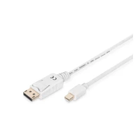 Kabel mDP 1.1a (m) -> DP 1.1a (m), 1m