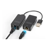DA-70141 Local and Remote Units, USB-Erweiterung