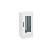 Professional DN-19 24U-I-6/6-1, Gehäuse -