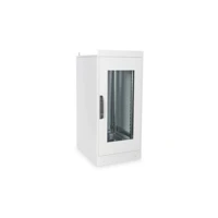 Professional DN-19 24U-I-6/8-1, Gehäuse -