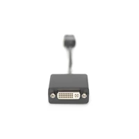 Display-Adapter, Dual Link, DisplayPort Stecker bis