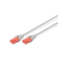 Patchkabel, 20m, UTP, CAT 6e, IEEE 802.3