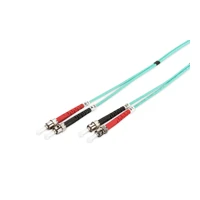 Digitus Patchkabel, ST -> ST, 1m