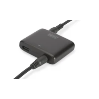 Universal Car Notebook Charger DA-10191 -