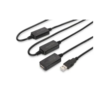 DA-73103, USB-Verlängerungskabel, USB Stecker zu USB