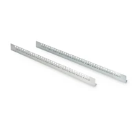 482,6mm (19")-Profilschienen, 12HE. Typ
