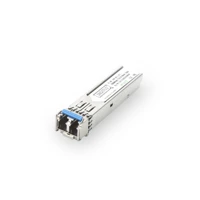 DN-81101, SFP (Mini-GBIC)-Transceiver-Modul, LC