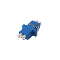 Netzwerkkoppler, LC Single-Modus